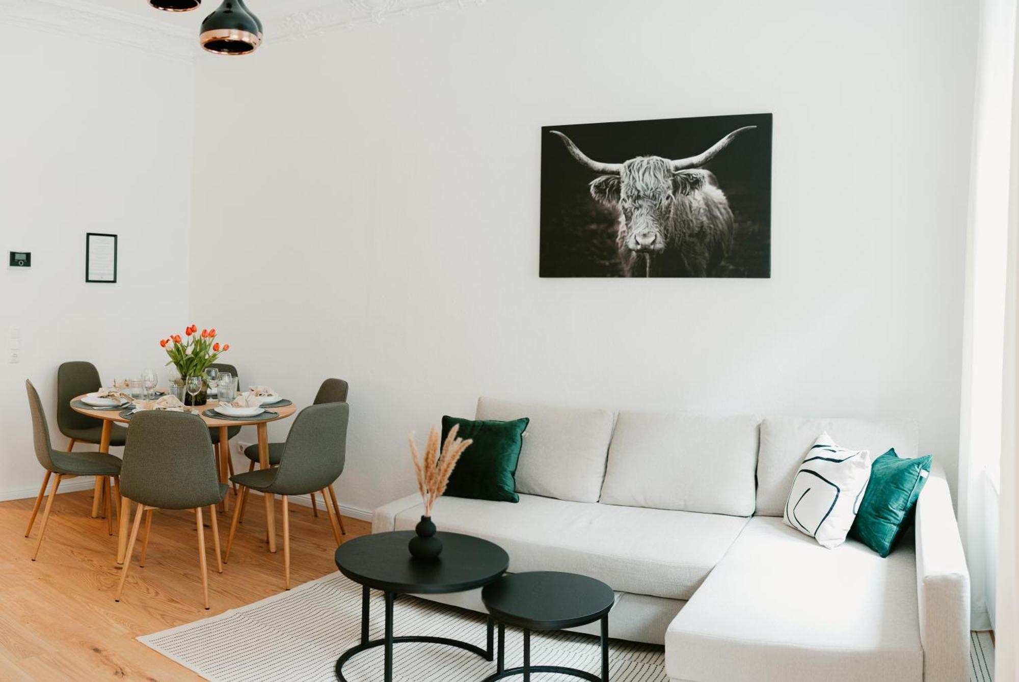 Ferienwohnung Elbzauber Fuer 6 L Parkplatz L Balkon Pirna Exterior foto